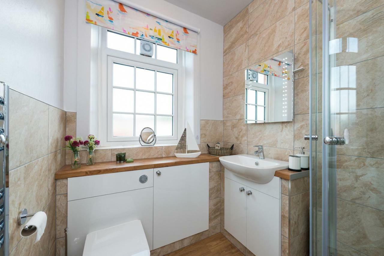 Smart Royal Mile Apartment Edimburgo Exterior foto